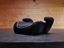 Zitverhoger Auto - Stoelverhoger - Autostoel - Booster - Zwart -Kinderwagens Winkel 1200x900 37