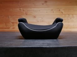 Zitverhoger Auto - Stoelverhoger - Autostoel - Booster - Zwart -Kinderwagens Winkel 1200x900 38