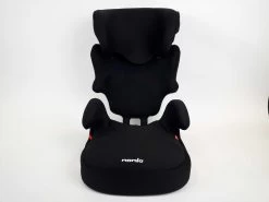 Nania - Autostoel Befix - Eco Zwart (15 Tot 36 Kg) - Zwart -Kinderwagens Winkel 1200x900 40