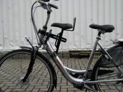 Velo Zadel Op Buis D Mono / Zadel Op Stang Fietsstoeltje Model 4 -Kinderwagens Winkel 1200x900 69