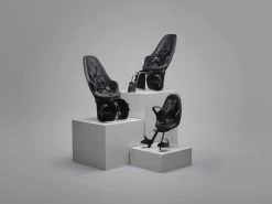 Thule Yepp 2 Maxi Fietsstoeltje - Framebevestiging - Zwart -Kinderwagens Winkel 1200x900 72