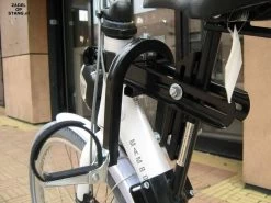 Zadel Op Stang Model 4 Kinderzitje Voor Damesfiets Met Enkele Oversized Onderbuis - Nooit Meer Zwaar Sturen -Kinderwagens Winkel 1200x900 81