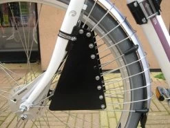 Zadel Op Stang Model 4 Kinderzitje Voor Damesfiets Met Enkele Oversized Onderbuis - Nooit Meer Zwaar Sturen -Kinderwagens Winkel 1200x900 84