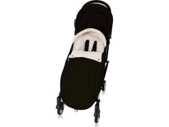 BABYZEN™ YOYO Voetenzak - Kleur: Black 25 BABYZEN™ YOYO Voetenzak - Kleur: Black -Kinderwagens Winkel 1200x900 89