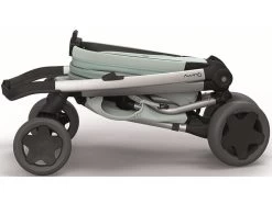 Quinny Zapp Flex Plus Buggy - Frost On Grey -Kinderwagens Winkel 1200x900 9