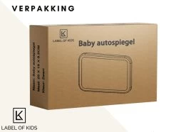Autospiegel Baby Achterbank - Universele Baby Auto Spiegel -Kinderwagens Winkel 1200x906