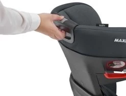 Maxi-Cosi Rodifix AirProtect® Autostoeltje - Authentic Graphite -Kinderwagens Winkel 1200x909 4