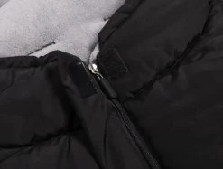 Ding Deluxe Universele Voetenzak Voor Buggy & Kinderwagen - Zwart -Kinderwagens Winkel 1200x909 6