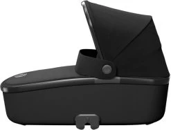 Maxi-Cosi Oria Reiswieg - Essential Black -Kinderwagens Winkel 1200x911 3