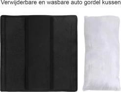 Gordelbeschermer Zwart Auto - Gordelkussen Kind - Slaapkussen - Nekkussen Kind Auto - Autogordel Kussen - Autogordel Beschermer - Auto Accessoires - Auto Accessories Interieur - 1 Stuk 15 Gordelbeschermer Zwart Auto - Gordelkussen Kind - Slaapkussen - Nekkussen Kind Auto - Autogordel Kussen - Autogordel Beschermer - Auto Accessoires - Auto Accessories Interieur - 1 Stuk -Kinderwagens Winkel 1200x914 1