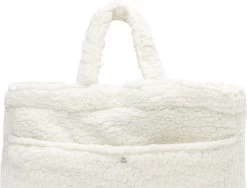 Jollein Luiertas Teddy - Cream White -Kinderwagens Winkel 1200x914 5