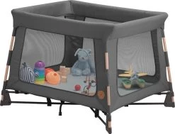 Maxi-Cosi Swift 3-in-1 Campingbedje - Beyond Graphite -Kinderwagens Winkel 1200x916 3