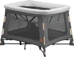 Maxi-Cosi Swift 3-in-1 Campingbedje - Beyond Graphite -Kinderwagens Winkel 1200x926 2
