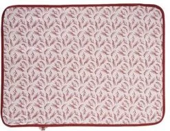 HappyBear | Verschoonmatje - Twiggy | 50cm X 70cm | Handig Voor Onderweg | Compact En Licht Van Gewicht | Waterdichte Toplaag