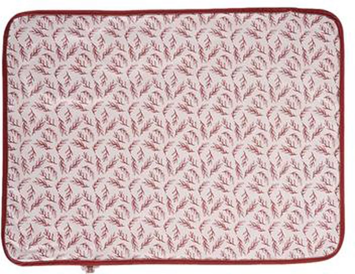 HappyBear | Verschoonmatje - Twiggy | 50cm X 70cm | Handig Voor Onderweg | Compact En Licht Van Gewicht | Waterdichte Toplaag 1 HappyBear | Verschoonmatje - Twiggy | 50cm X 70cm | Handig Voor Onderweg | Compact En Licht Van Gewicht | Waterdichte Toplaag