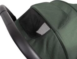 Baninni Automatisch Inklapbare Wandelwagen Vigo Groen -Kinderwagens Winkel 1200x928 2