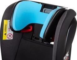 Bebeconfort Evolvefix Autostoeltje - 360° Draaibaar - Night Grey -Kinderwagens Winkel 1200x929 4