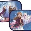 Disney Frozen Autozonnescherm 36x 44 Cm