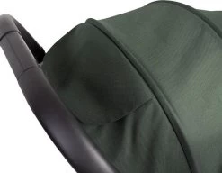 Baninni Automatisch Inklapbare Wandelwagen Vigo Groen -Kinderwagens Winkel 1200x932 1