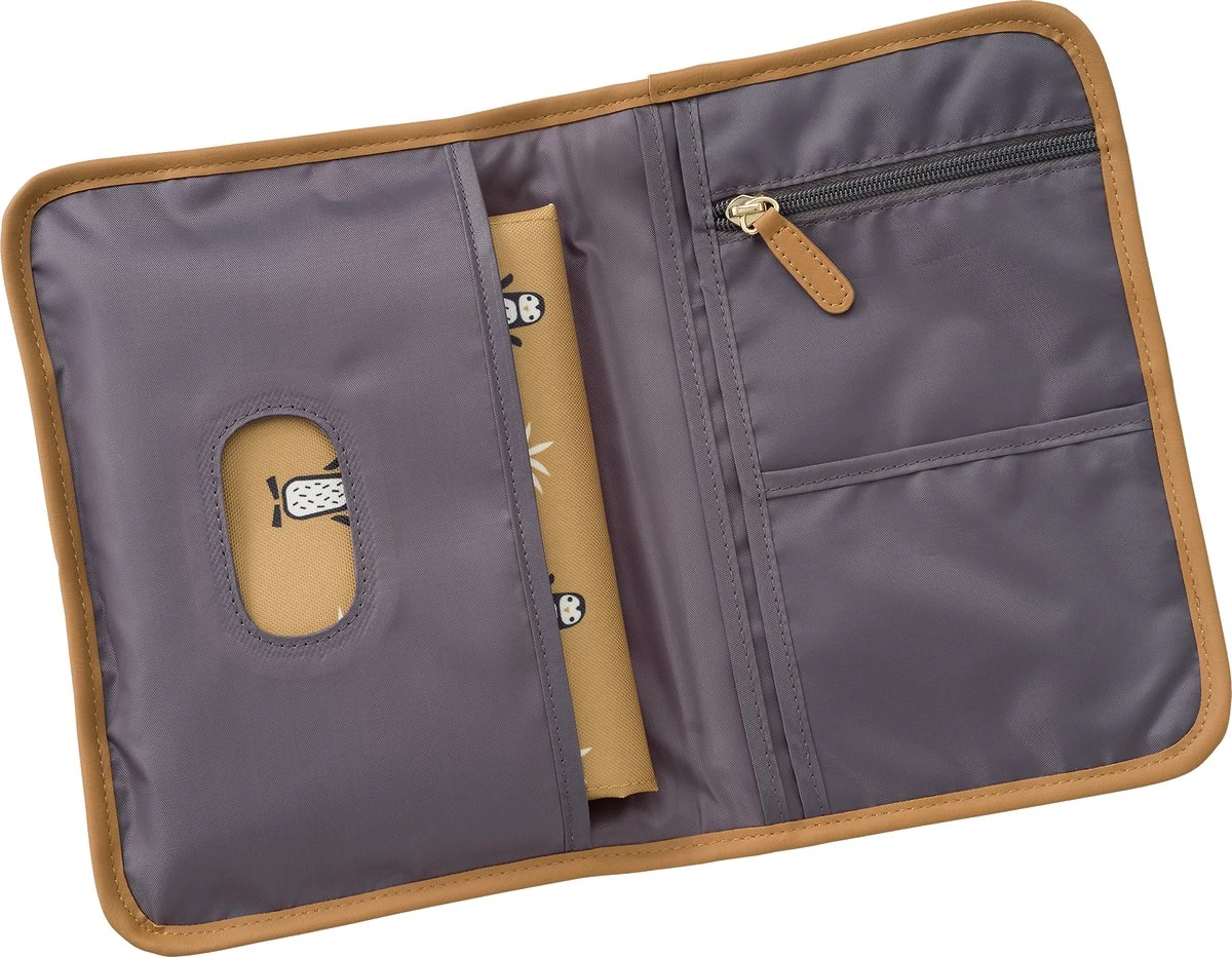 FRESK Luieretui Pinguin 3 FRESK Luieretui Pinguin - Afbeelding 3