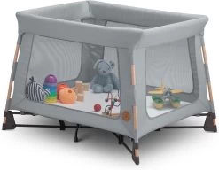 Maxi-Cosi Swift 3-in-1 Campingbedje - Beyond Grey -Kinderwagens Winkel 1200x932 6