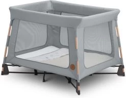 Maxi-Cosi Swift 3-in-1 Campingbedje - Beyond Grey -Kinderwagens Winkel 1200x932 7