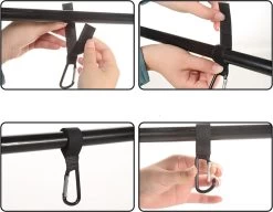 Kinderwagen Haakjes - Buggy Tassen Haakjes - 2 Stuks - Babywagen - Tassen Dragers - Rheme 19 Kinderwagen Haakjes - Buggy Tassen Haakjes - 2 Stuks - Babywagen - Tassen Dragers - Rheme -Kinderwagens Winkel 1200x935