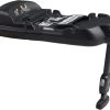BeSafe IZi Modular I-Size ISOfix Basis X1 - Autostoel Basis - Autozitje Basis Baby En Peuter - Zwart