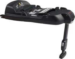 BeSafe IZi Modular I-Size ISOfix Basis X1 - Autostoel Basis - Autozitje Basis Baby En Peuter - Zwart