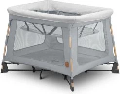 Maxi-Cosi Swift 3-in-1 Campingbedje - Beyond Grey -Kinderwagens Winkel 1200x937 5