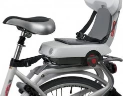 Polisport Guppy Duo Junior - Fietsstoeltje Achter - Grijs 8636100001 -Kinderwagens Winkel 1200x938 6