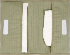 Little Dutch Luieretui Pure Olive