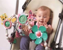 Tiny Love Musical Nature Speelboog - Tiny Princess Tales - Prinses -Kinderwagens Winkel 1200x950 2