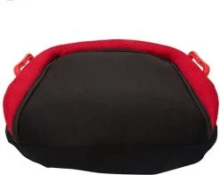 Deliqart - Zitverhoger - Autozitje - Opblaasbare Autozitje - Autostoeltje - Zwart -Kinderwagens Winkel 1200x950 3