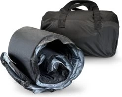 Deryan Opvouwbaar Baby Matras - Compact Opvouwbaar - Zelfopblaasbaar - 120x60x6cm -Kinderwagens Winkel 1200x952 1