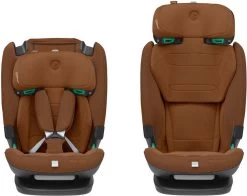 Maxi-Cosi Titan Pro I-Size Autostoeltje - Authentic Cognac - Vanaf Ca. 15 Maanden Tot 12 Jaar -Kinderwagens Winkel 1200x954 1