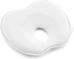 Babyjem Wit Ergonomisch Hoofdkussentje 1114153 -Kinderwagens Winkel 1200x961 2