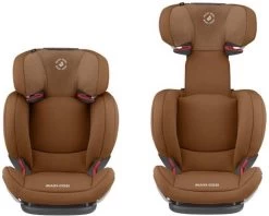 Maxi-Cosi Rodifix AirProtect® Autostoeltje - Authentic Cognac -Kinderwagens Winkel 1200x961 6
