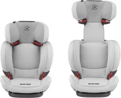 Maxi-Cosi Rodifix AirProtect® Autostoeltje - Authentic Grey -Kinderwagens Winkel 1200x966 2