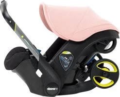 Doona - Autostoel En Buggy In één - Autostoel - Nitro Black -Kinderwagens Winkel 1200x968 1