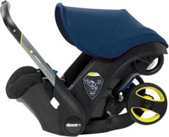 Doona - Autostoel En Buggy In één - Autostoel - Nitro Black -Kinderwagens Winkel 1200x970 2