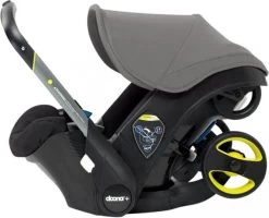 Doona - Autostoel En Buggy In één - Autostoel - Nitro Black -Kinderwagens Winkel 1200x971 2