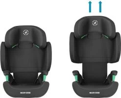 Maxi-Cosi Morion I-Size Autostoeltje - Basic Black - Beste Koop Consumentenbond (Mei 2022) -Kinderwagens Winkel 1200x973