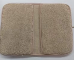 Alwero Luieretui Dipy Beige ONE -Kinderwagens Winkel 1200x977 3