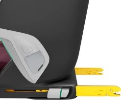 Maxi-Cosi Kore Pro I-Size Autostoel - Authentic Red -Kinderwagens Winkel 1200x995 5