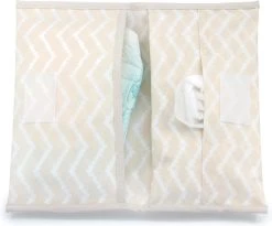 KipKep Napper Luieretui - Sandy Wig