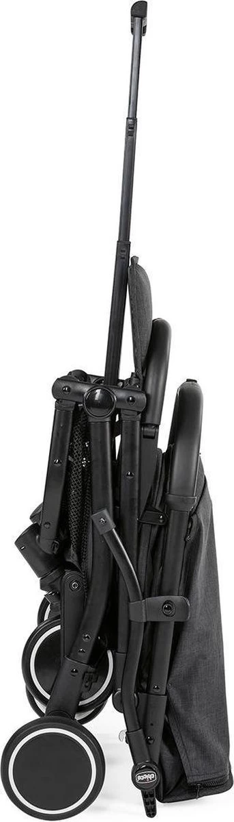 Chicco Kinderwagen Trolley Me - Stone 9 Chicco Kinderwagen Trolley Me - Stone - Afbeelding 9