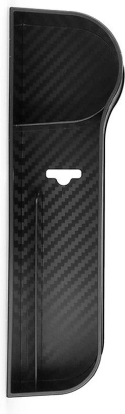 Autostoel Organizer Bijrijder Met Bekerhouder | Auto Opbergdoos Met Bekerhouder | Auto Organizer | Gap Filler Autostoel | Auto Gap Vuller | Organizer In Carbon Fiber Look | Auto Accessoires | Opbergen Auto Accessoires | -Kinderwagens Winkel 364x1200