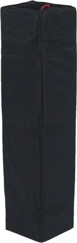 Ding Inklapbare Box - Zwart - Compacte Box - Inclusief Draagtas -Kinderwagens Winkel 380x1200