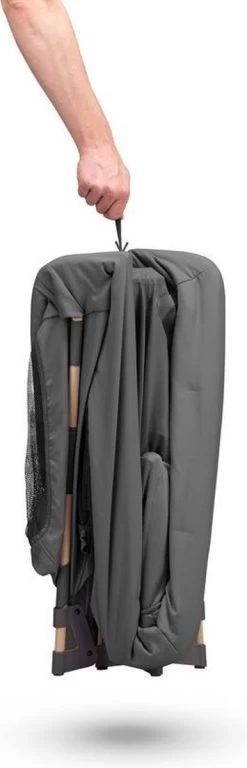 Maxi-Cosi Swift 3-in-1 Campingbedje - Beyond Graphite -Kinderwagens Winkel 386x1200 1